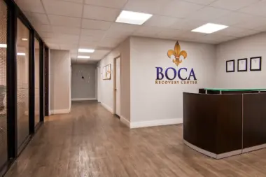 The facilities at Boca Recovery Center in Boca Raton, FL 4
